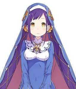 メルティ・プリスティス