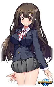 Minoda Shuri