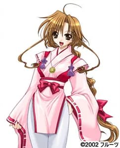 Hashiratani Maki