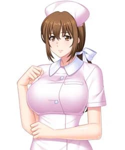 Hoshimiya Makina