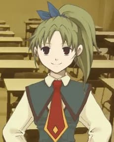 ヒナタ・ナツキ