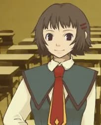 リコ・アオヤマ