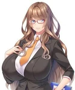 武早香織