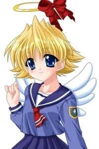 Tenshi Ami