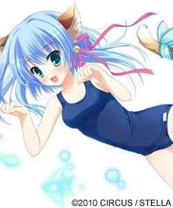 Swimmer