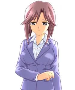 Ootori Mifuyu