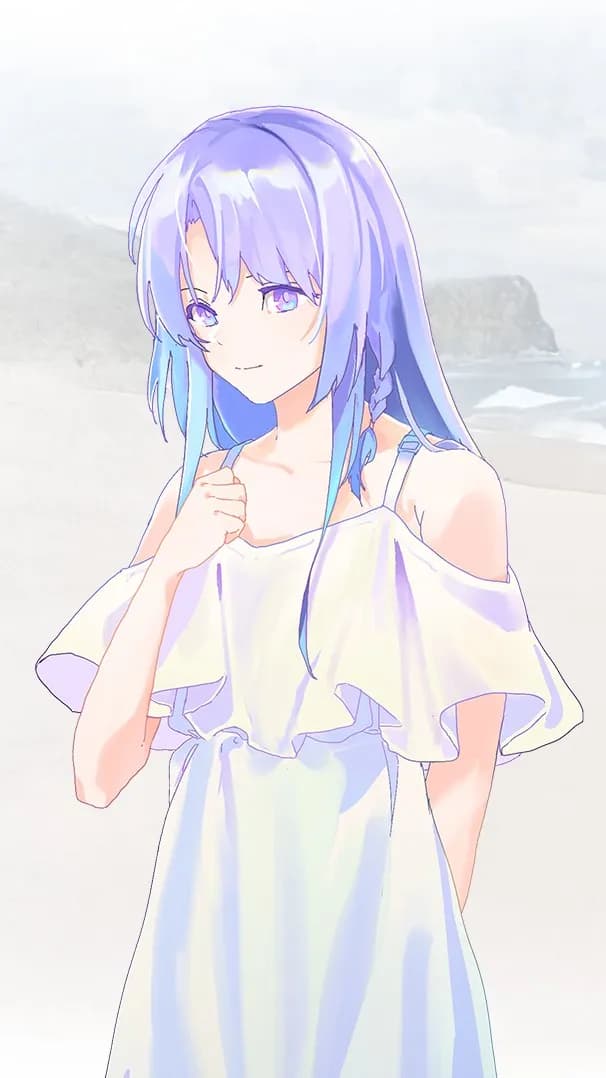阿雪