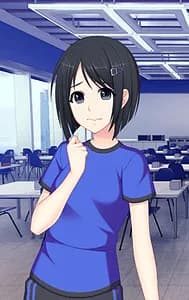 Nitta Kaori