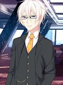 Kamijou Seiichi
