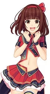 Shimazaki Sasami