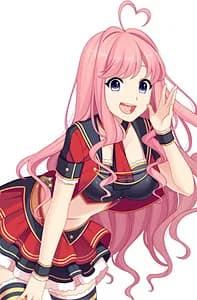 Akimoto Nemu