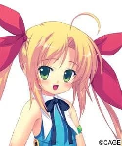 桜川みらい