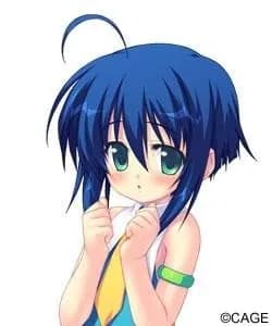 桜川みなと