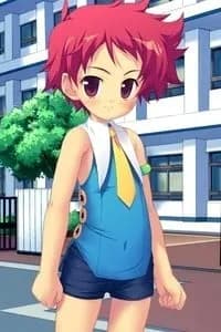 鶴見つばさ
