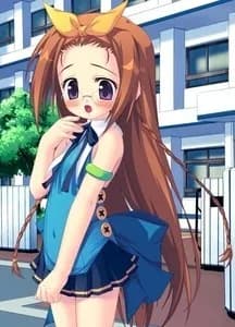 妙香寺やちよ