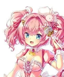 夢岸ありす
