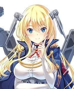 キャロライン・ミカサ