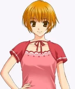 Tanaka Yubiseiakikana