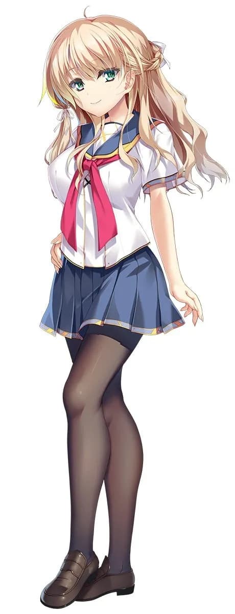 Hirohashi Runa