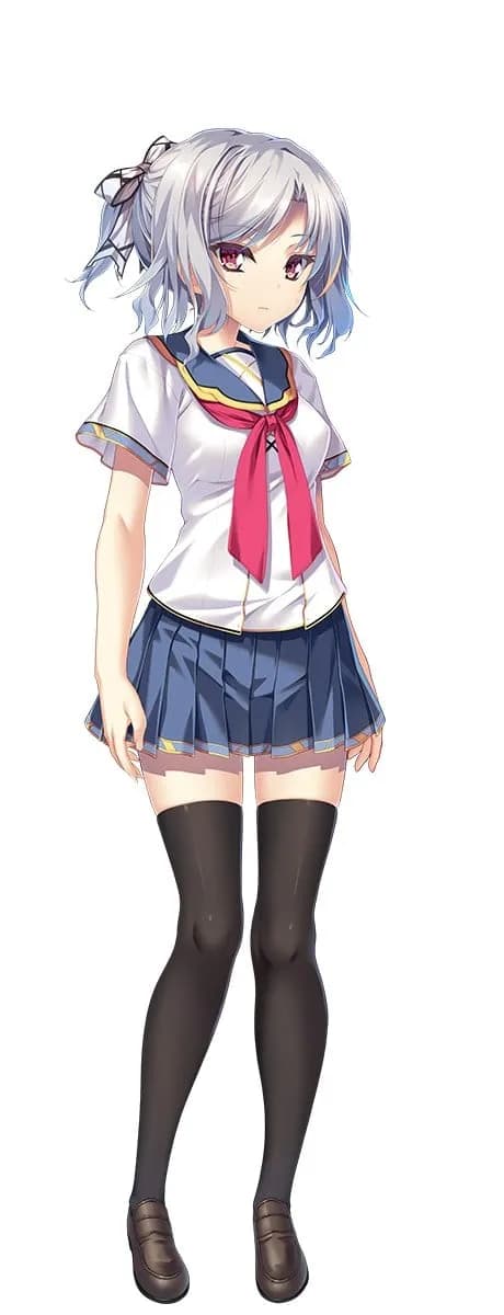 Sohara Shizune