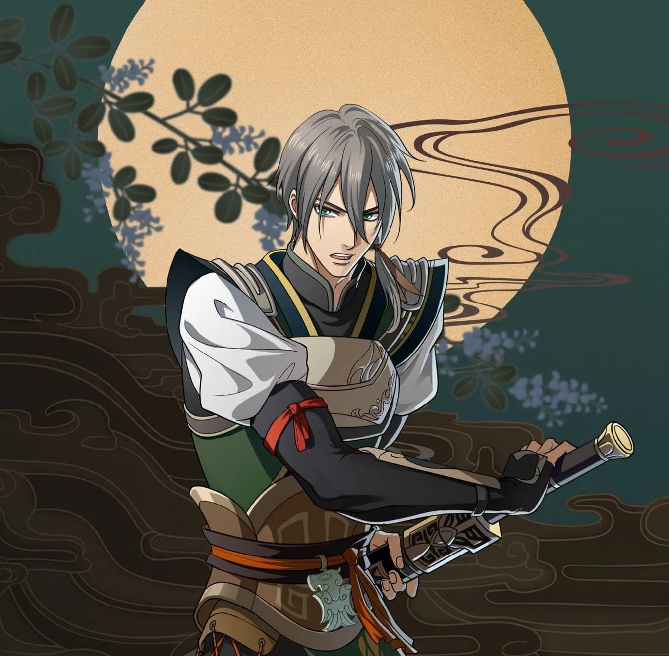 晨风