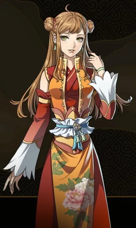Shao Jiang
