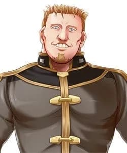 アンソニー・キャラハン
