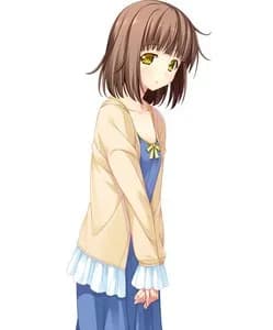 Ayasaka Shiho