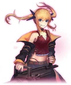 Suzune Kirara