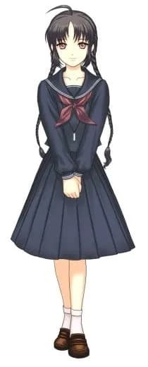 柳诗妍