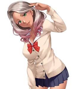 Hazaki Erika