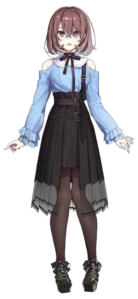 Ashiya Sumire