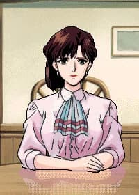 Hayashima Ryouko