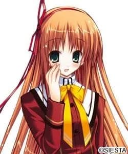 北見ちさと