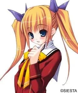 双川なるみ
