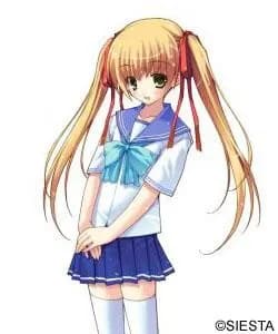 Yuuki Haruka
