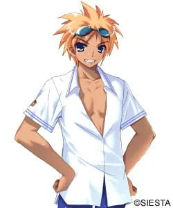 Aikawa Masashi