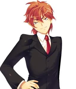Shinonome Atsushi