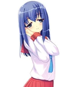 Kurimoto Yura