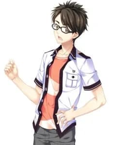 Kinosaki Renji