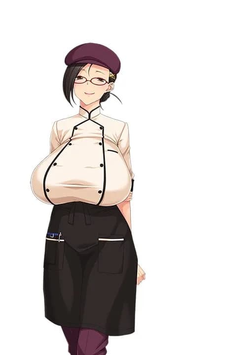 一条美織