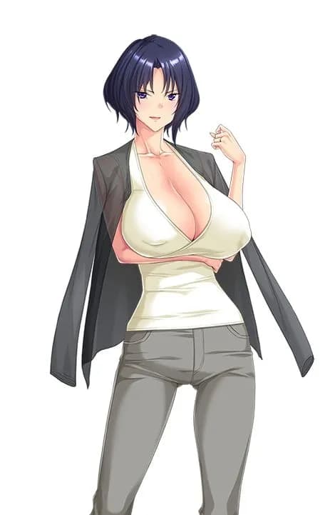 角倉玲