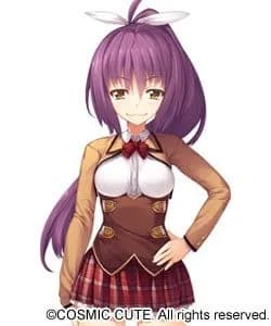 朝比奈千歳