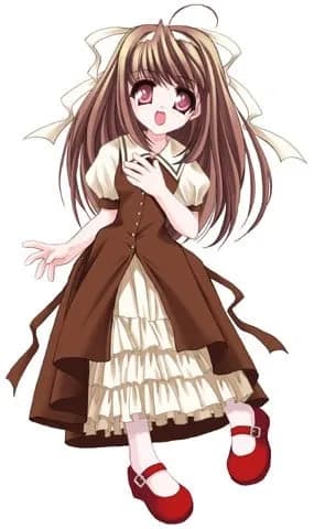 藤城みゆり