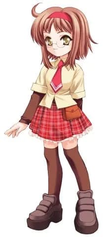 藤城まりか
