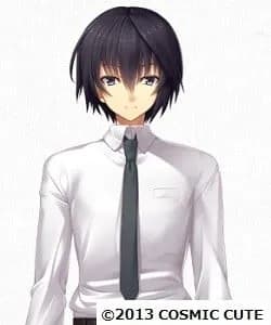 飛鷹冬児