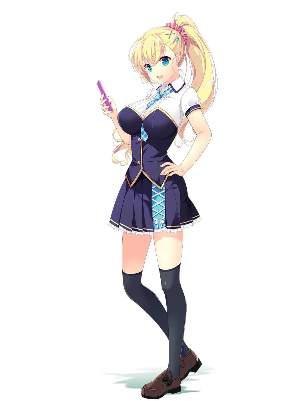 Hakari Yui