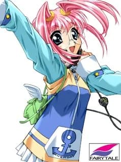 鈴鳴マミコ