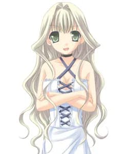 Shizukuishi Kanako