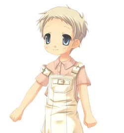 Tsukidate Aoi